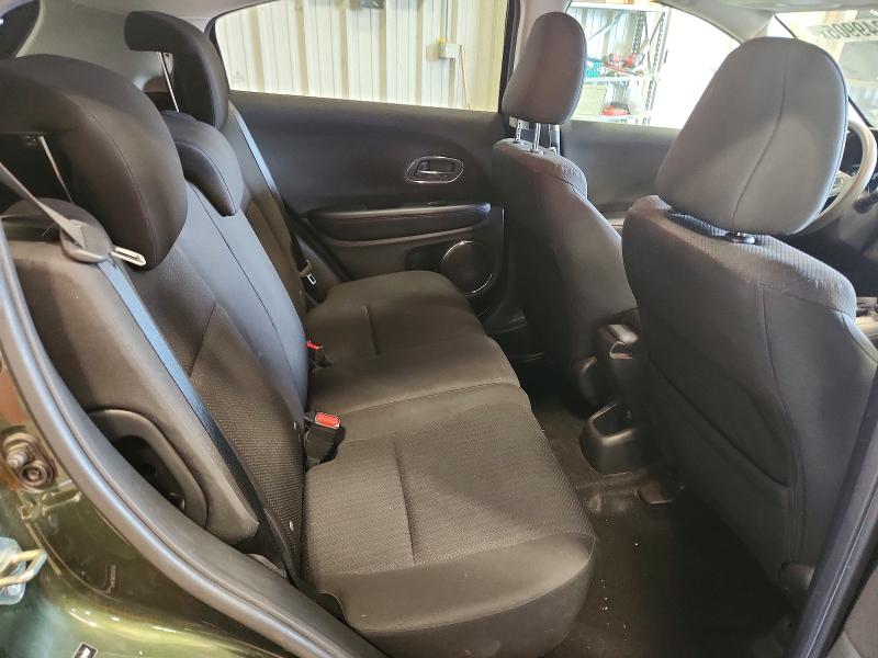Продаж на аукціоні авто 2016 Honda Hr-v, vin: 3CZRU6H53GM738407, номер лоту: 77249905