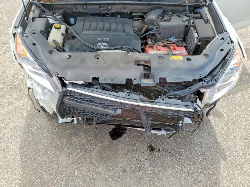 57141606 :رقم المزاد ، JTMDK4DV1CD019131 vin ، 2012 Toyota Rav4 مزاد بيع