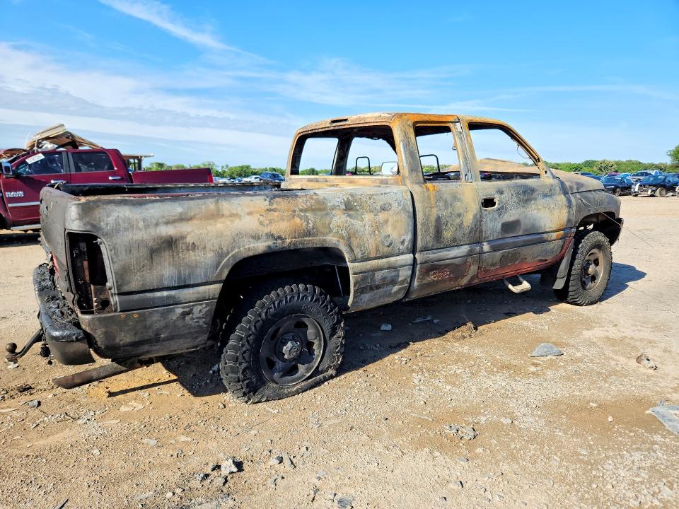 Aukcja sprzedaży 1996 Dodge Ram 1500, vin: 3B7HF13Y3TM103066, numer aukcji: 57520106
