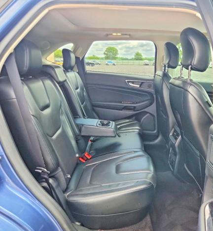 Aukcja sprzedaży 2019 Ford Edge, vin: 2FMPK3K92KBC11221, numer aukcji: 57527556