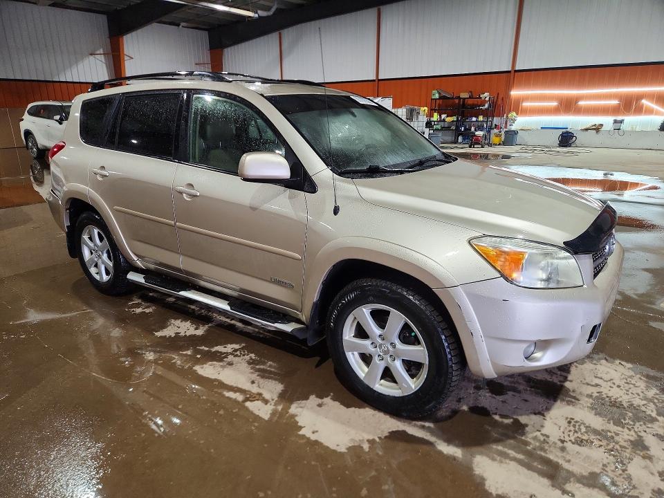 Aukcja sprzedaży 2008 Toyota Rav4, vin: JTMBK31VX86035457, numer aukcji: 55707556