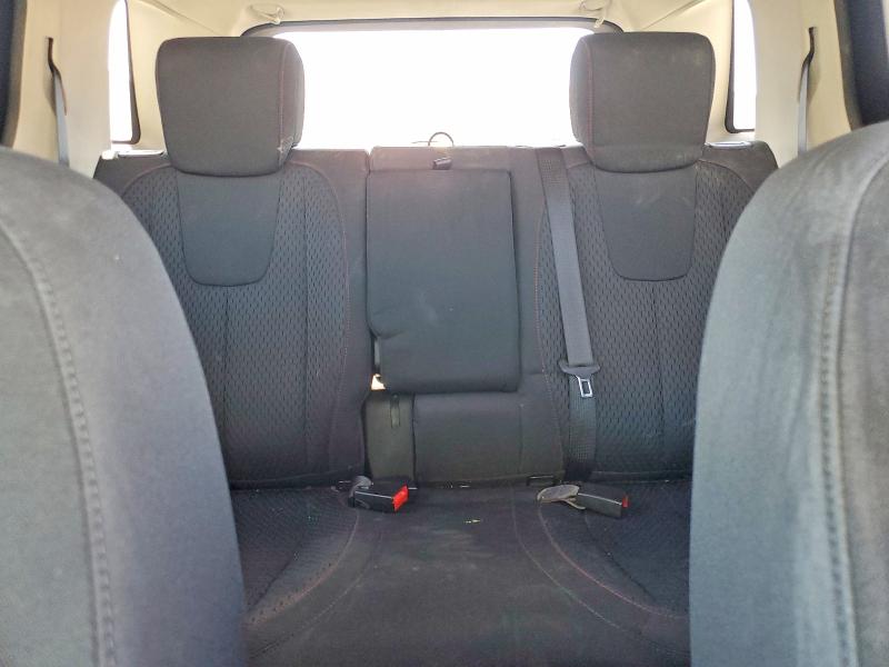 Продаж на аукціоні авто 2010 Gmc Terrain, vin: 2CTALBEW3A6230875, номер лоту: 58898656