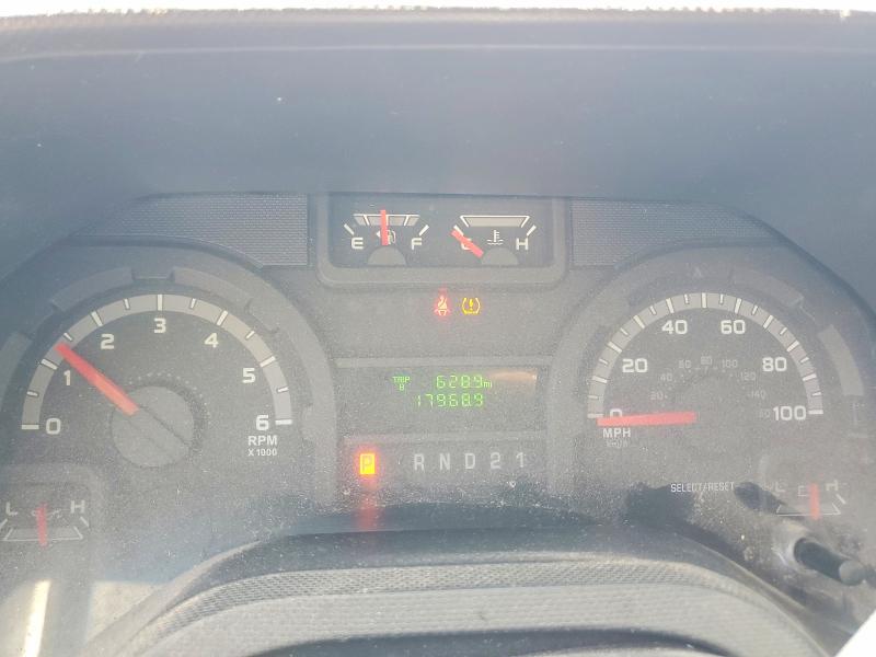 56419946 :رقم المزاد ، 1FTNE2EW7ADA04234 vin ، 2010 Ford Econoline مزاد بيع