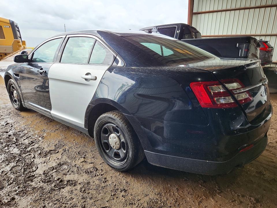 Aukcja sprzedaży 2015 Ford Taurus, vin: 1FAHP2MK6FG155406, numer aukcji: 56583006