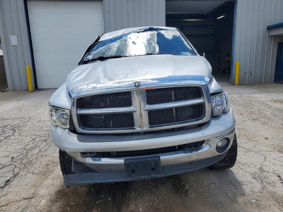 Aukcja sprzedaży 2005 Dodge Ram 2500, vin: 3D7KS28C55G773441, numer aukcji: 58217266