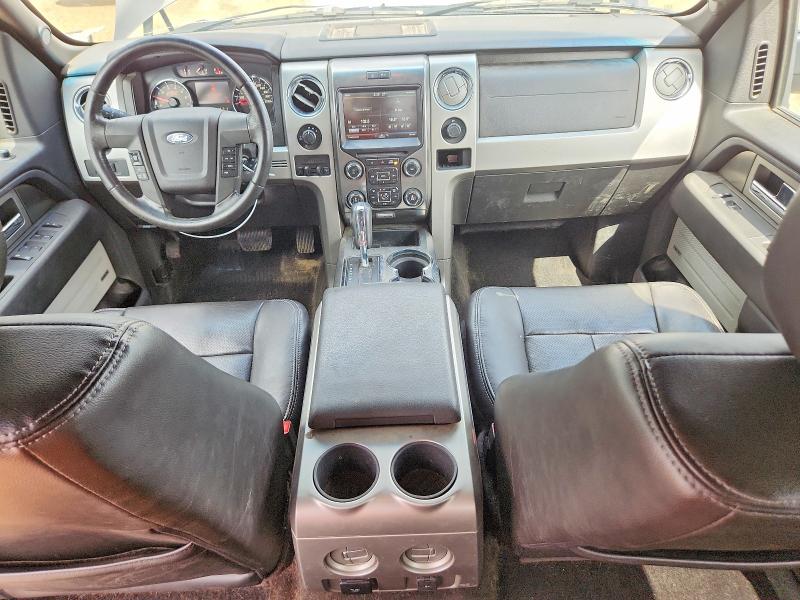 Aukcja sprzedaży 2014 Ford F150, vin: 1FTFW1ET8EKD86390, numer aukcji: 79133755