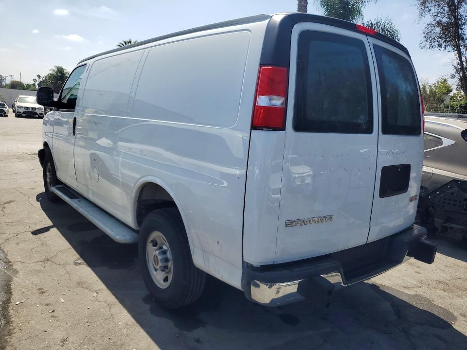 Aukcja sprzedaży 2025 Gmc Savana, vin: 1GTW7AFP7S1239932, numer aukcji: 55805196