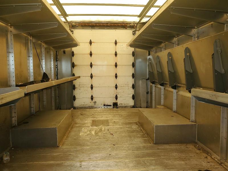 Продажа на аукционе авто 2023 Ford Econoline, vin: 1FC3E4KK2PDD04423, номер лота: 57924416