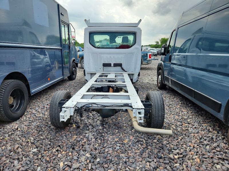 2022 Ford Transit მანქანა იყიდება აუქციონზე, vin: 1FDBW5Z83NKA31974, აუქციონის ნომერი: 56156526