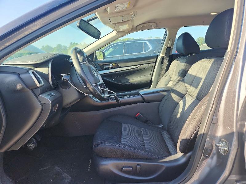 Aukcja sprzedaży 2018 Nissan Maxima, vin: 1N4AA6AP4JC369921, numer aukcji: 59079346