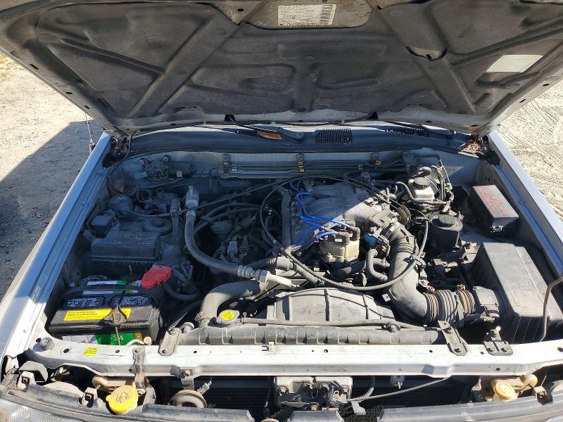 Aukcja sprzedaży 1999 Nissan Pathfinder, vin: JN8AR05S8XW290410, numer aukcji: 57081996