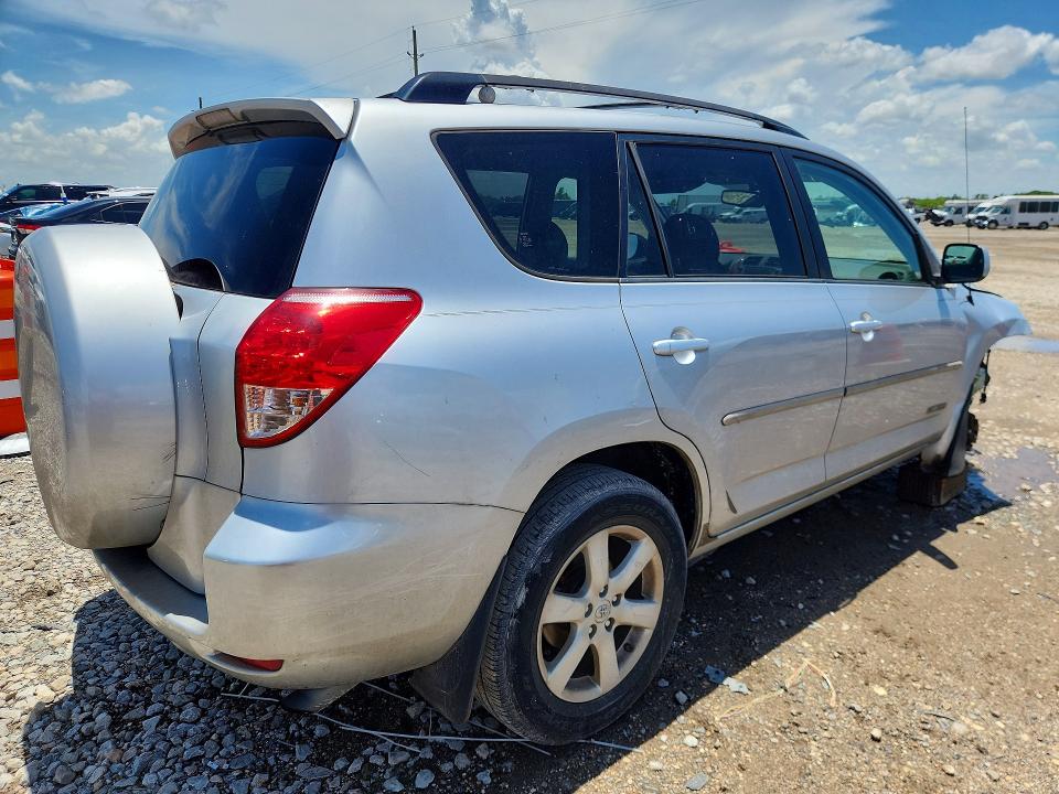 2008 Toyota Rav4 მანქანა იყიდება აუქციონზე, vin: JTMZD31V285105273, აუქციონის ნომერი: 55879586