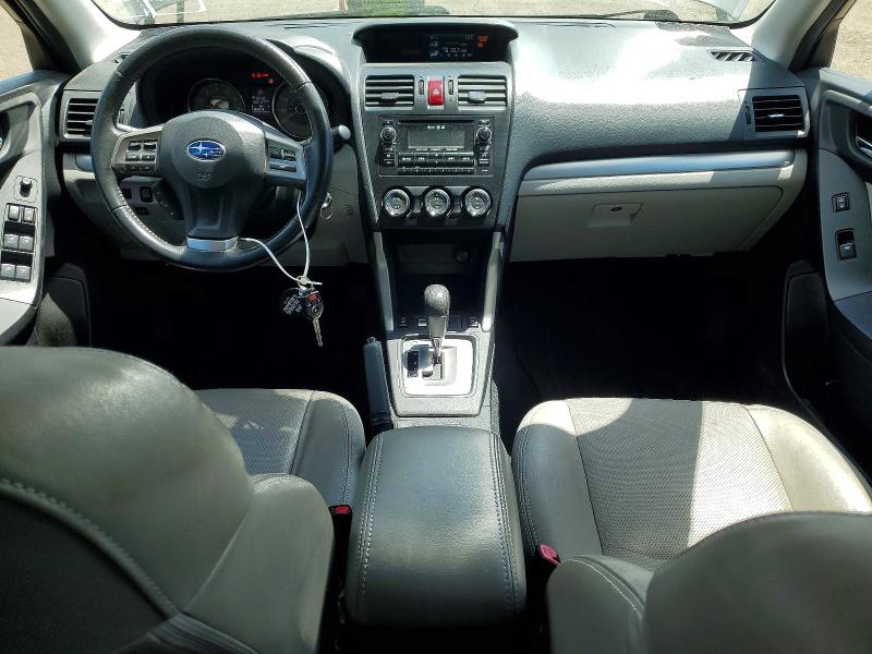 Продажа на аукционе авто 2014 Subaru Forester, vin: JF2SJAHC9EH545506, номер лота: 55375746