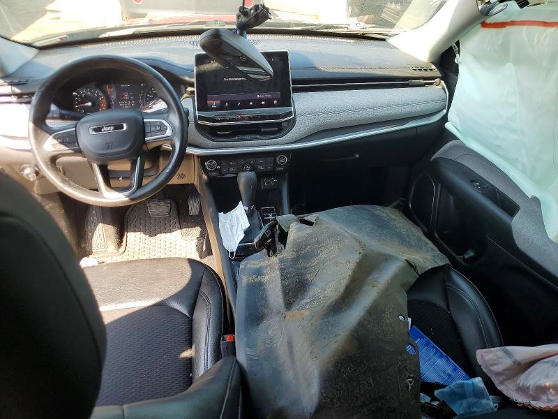 Aukcja sprzedaży 2022 Jeep Compass, vin: 3C4NJDBB6NT216714, numer aukcji: 74515395