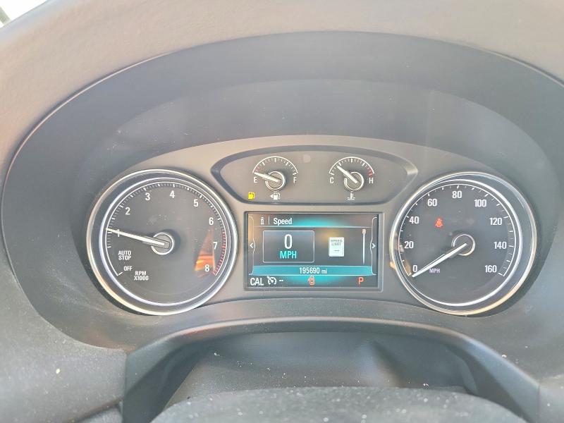Продажа на аукционе авто 2018 Buick Enclave, vin: 5GAERCKW3JJ175385, номер лота: 55246886