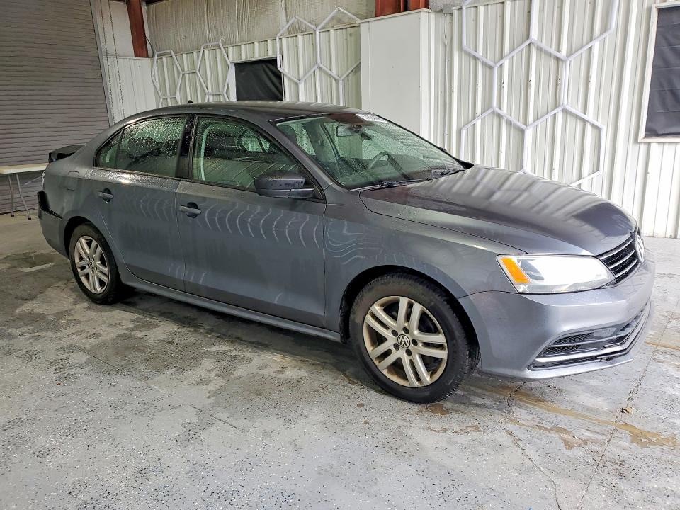 Aukcja sprzedaży 2015 Volkswagen Jetta, vin: 3VW2K7AJXFM242946, numer aukcji: 57864666