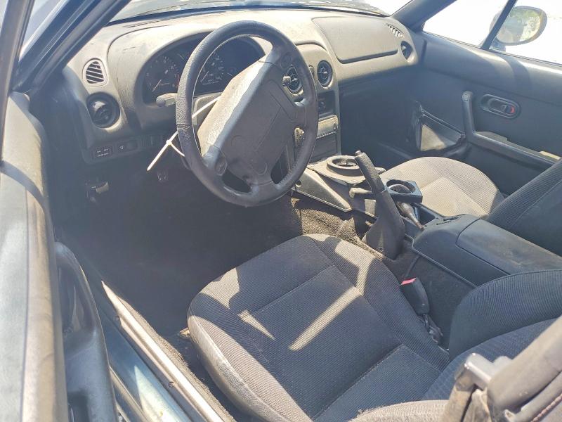 Продаж на аукціоні авто 1996 Mazda Mx-5 Miata, vin: JM1NA3534T0700681, номер лоту: 55563216