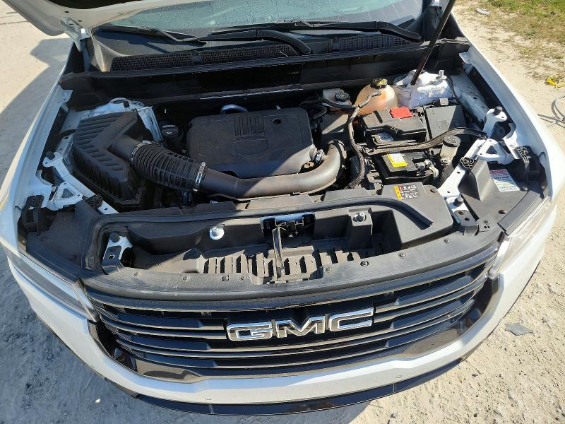 Продаж на аукціоні авто 2023 Gmc Acadia, vin: 1GKKNKL40PZ195127, номер лоту: 57160796