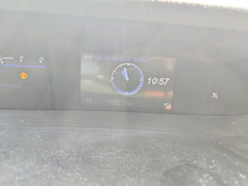 Продаж на аукціоні авто 2013 Honda Civic, vin: 2HGFG3B50DH002205, номер лоту: 56034836