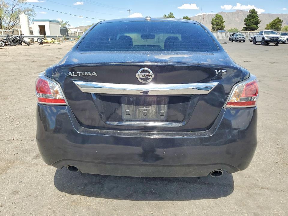 Aukcja sprzedaży 2015 Nissan Altima, vin: 1N4AL3AP1FC171278, numer aukcji: 59112316