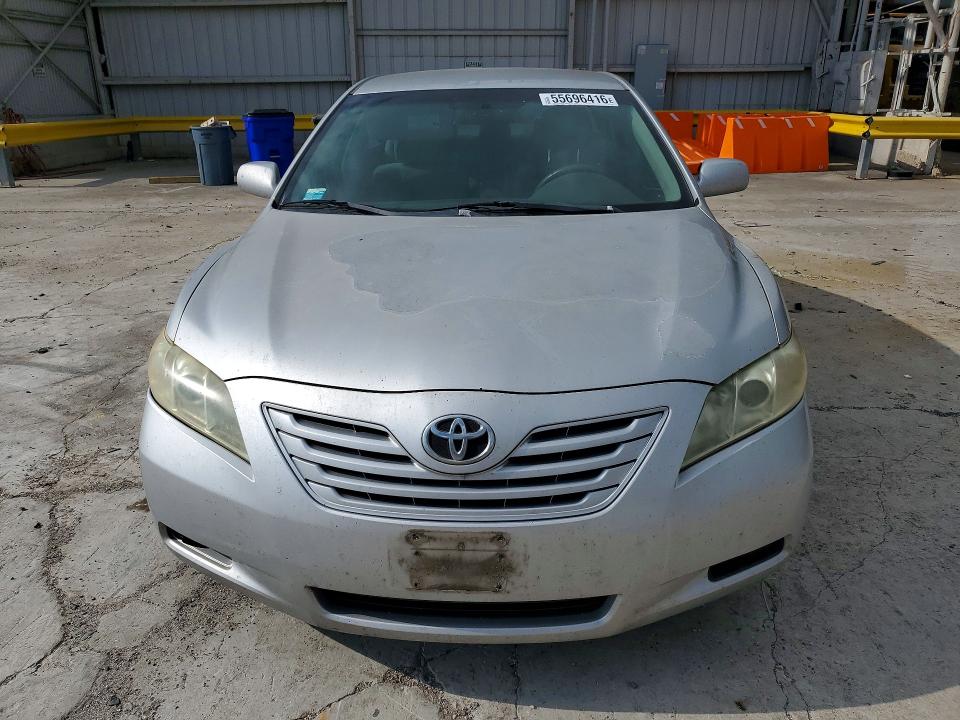 55696416 :رقم المزاد ، 4T1BE46KX9U898375 vin ، 2009 Toyota Camry مزاد بيع