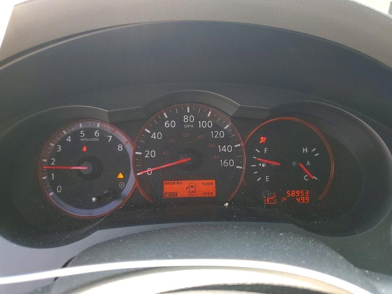 Aukcja sprzedaży 2009 Nissan Altima, vin: 1N4AL21E59N522484, numer aukcji: 73341475