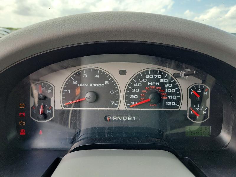 Aukcja sprzedaży 2007 Ford F150, vin: 1FTPW12V57KD10087, numer aukcji: 55965126