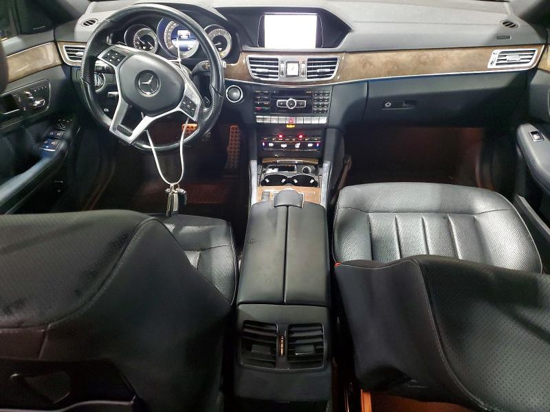 Aukcja sprzedaży 2015 Mercedes-benz E, vin: WDDHF6HB2FB093343, numer aukcji: 58409946