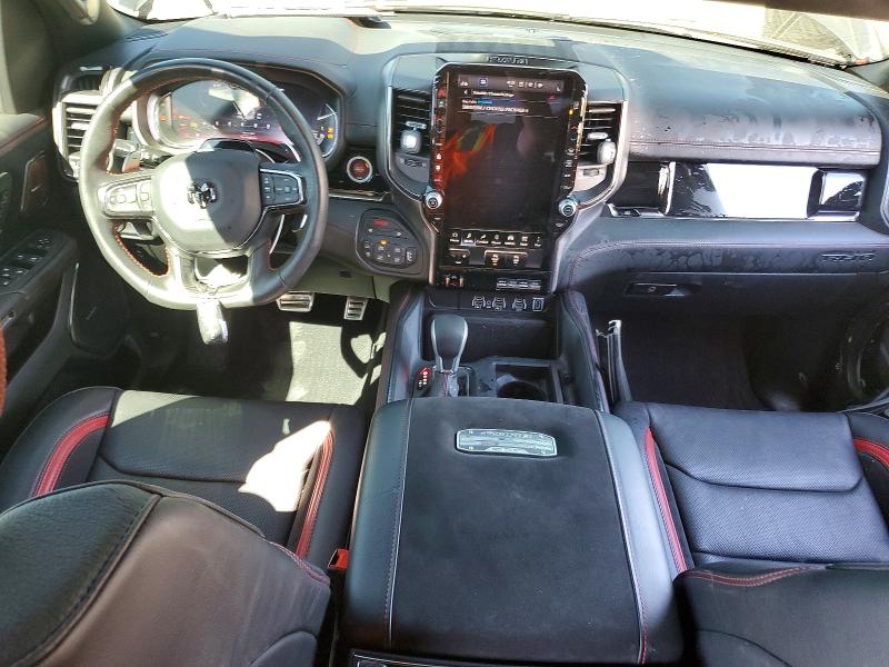 Продажа на аукционе авто 2025 Ram 1500, vin: 1C6SRFUP3SN602915, номер лота: 58180636