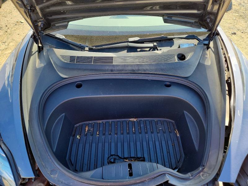 Продажа на аукционе авто 2023 Tesla Model 3, vin: 5YJ3E1EA9PF497454, номер лота: 58019536