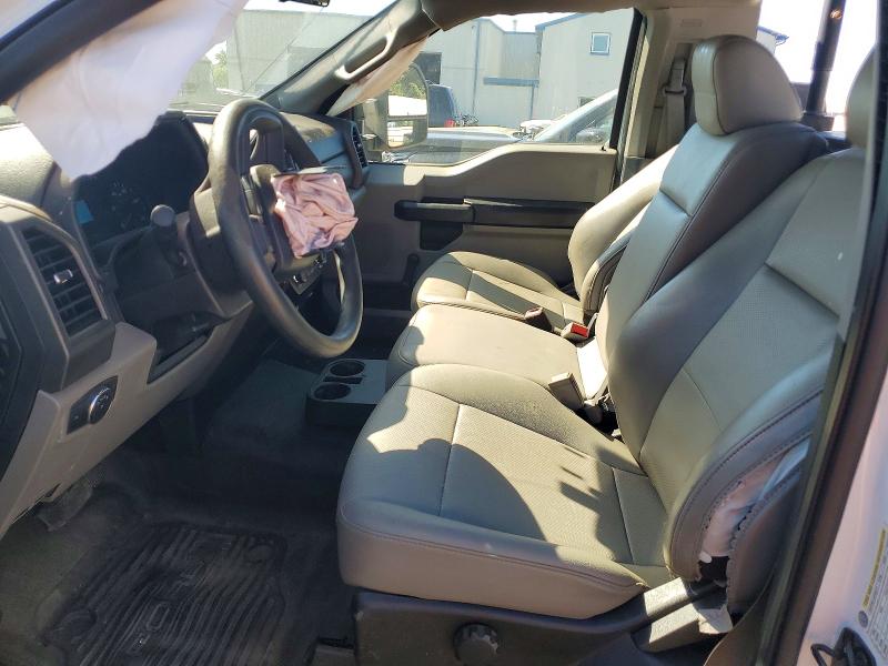 Aukcja sprzedaży 2019 Ford F250, vin: 1FDBF2A62KED96617, numer aukcji: 55580376