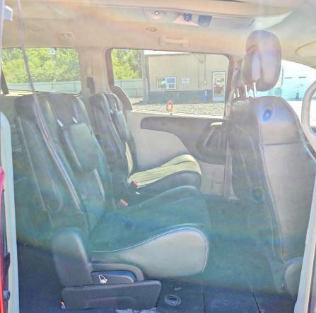 Aukcja sprzedaży 2014 Chrysler Town & Country, vin: 2C4RC1CG4ER189407, numer aukcji: 56954886
