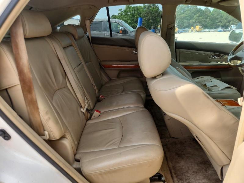 Продаж на аукціоні авто 2008 Lexus Rx, vin: 2T2HK31U48C080173, номер лоту: 56483696