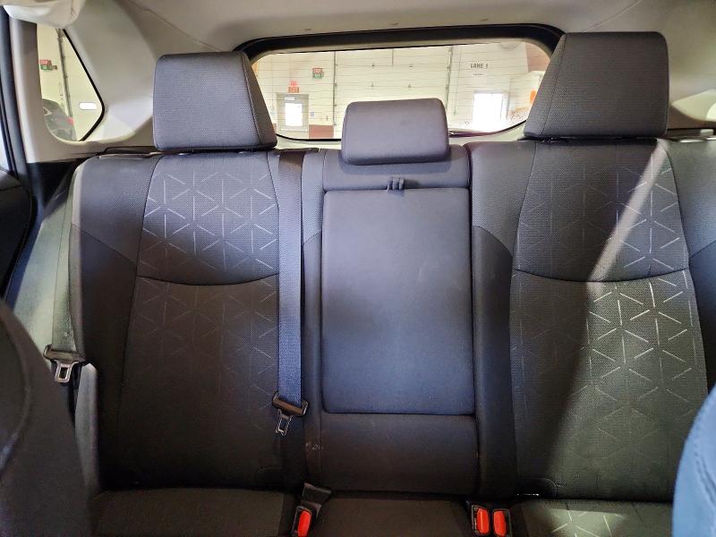2025 Toyota Rav4 მანქანა იყიდება აუქციონზე, vin: 2T3P1RFV7SW542570, აუქციონის ნომერი: 58378276