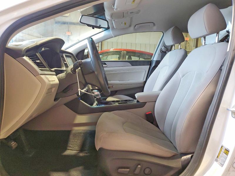 Aukcja sprzedaży 2018 Hyundai Sonata, vin: 5NPE34AF1JH687534, numer aukcji: 58370106
