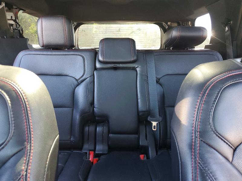 Aukcja sprzedaży 2019 Ford Explorer, vin: 1FM5K8GT6KGB33561, numer aukcji: 57501176