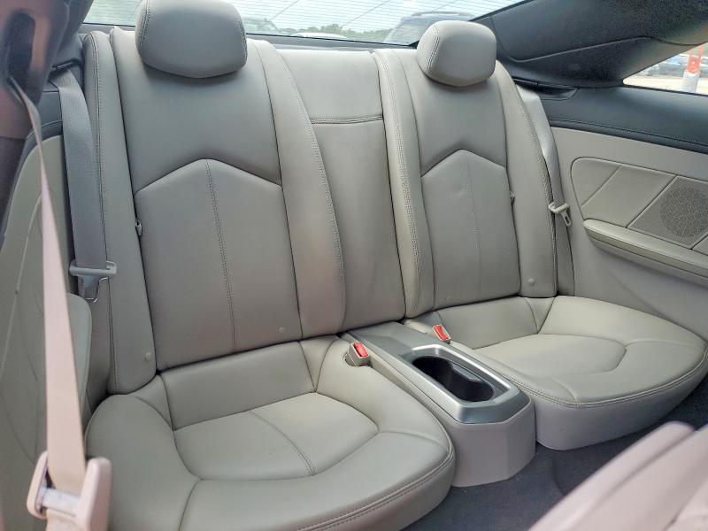 Продажа на аукционе авто 2011 Cadillac Cts, vin: 1G6DA1ED1B0133839, номер лота: 55888286