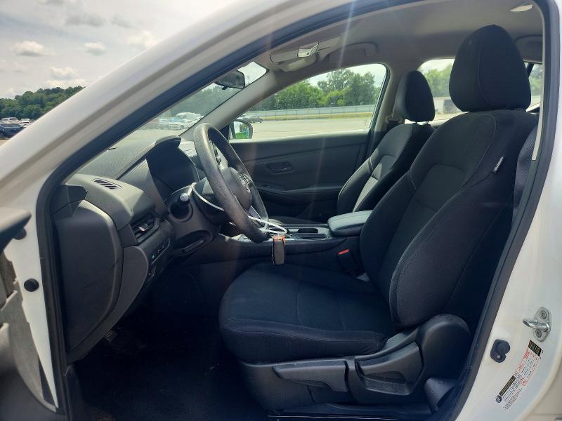 Продаж на аукціоні авто 2024 Nissan Sentra, vin: 3N1AB8BV7RY250802, номер лоту: 55736586