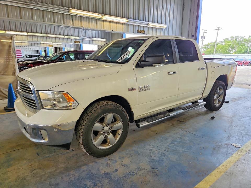 Aukcja sprzedaży 2015 Ram 1500, vin: 1C6RR7LTXFS516429, numer aukcji: 57511526
