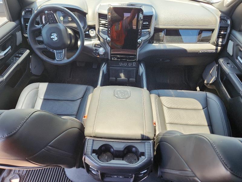 Aukcja sprzedaży 2025 Ram 1500, vin: 1C6SRFLP6SN767147, numer aukcji: 56767026