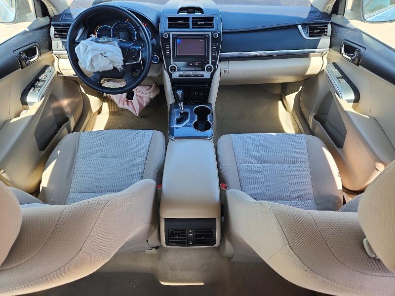 Продажа на аукционе авто 2013 Toyota Camry Hybrid, vin: 4T1BD1FK8DU084719, номер лота: 55582196