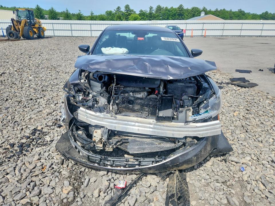 Продажа на аукционе авто 2016 Chrysler 200, vin: 1C3CCCBB3GN124396, номер лота: 55839996