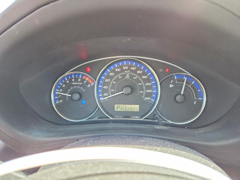 Продажа на аукционе авто 2012 Subaru Forester, vin: JF2SHCEC1CH437874, номер лота: 54457736