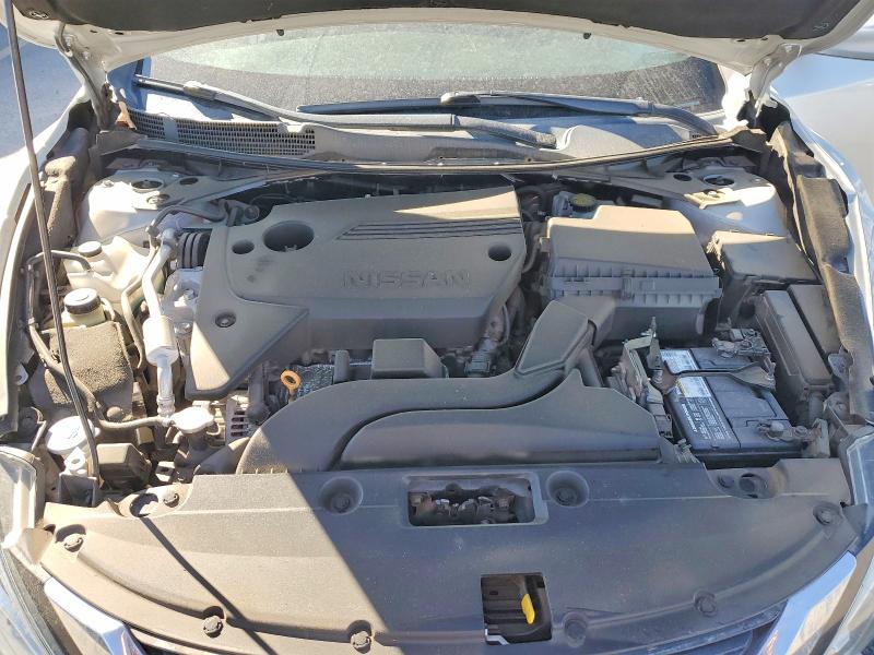 Aukcja sprzedaży 2018 Nissan Altima, vin: 1N4AL3AP2JC104052, numer aukcji: 56842466