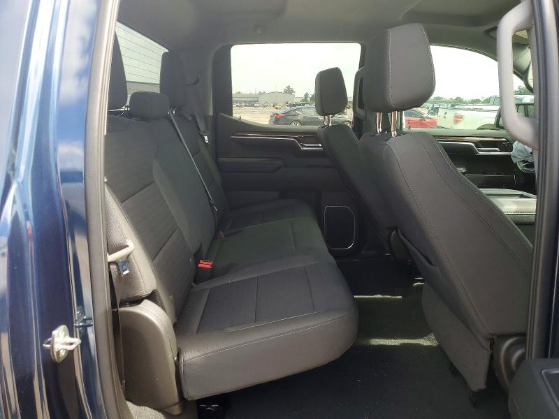 Aukcja sprzedaży 2022 Chevrolet Silverado, vin: 1GCUDEED6NZ580646, numer aukcji: 57757336