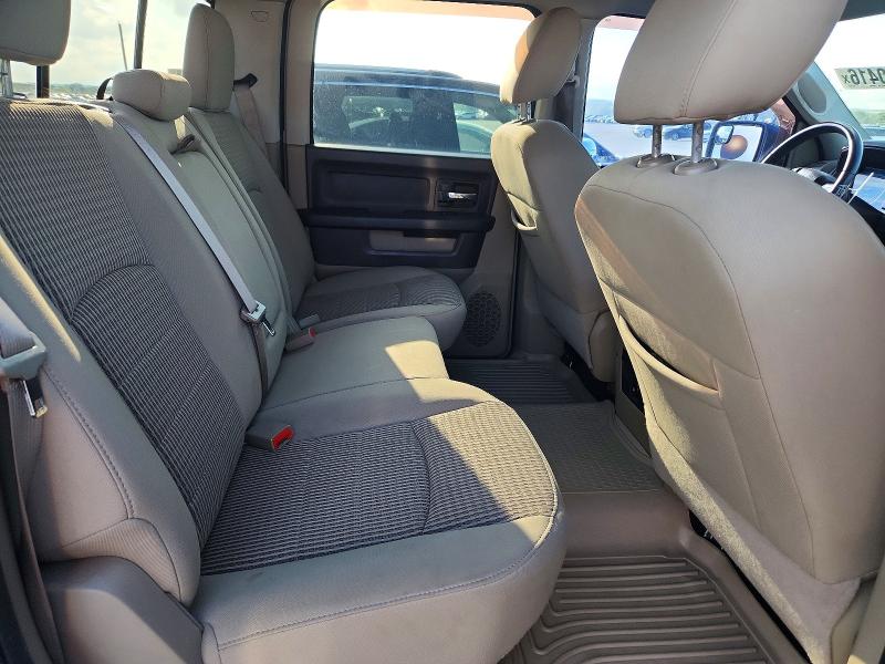 57730416 :رقم المزاد ، 1D7RB1CT0BS594938 vin ، 2011 Dodge Ram 1500 مزاد بيع