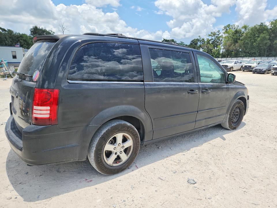 Продаж на аукціоні авто 2010 Chrysler Town & Country, vin: 2A4RR4DE8AR347099, номер лоту: 57472096