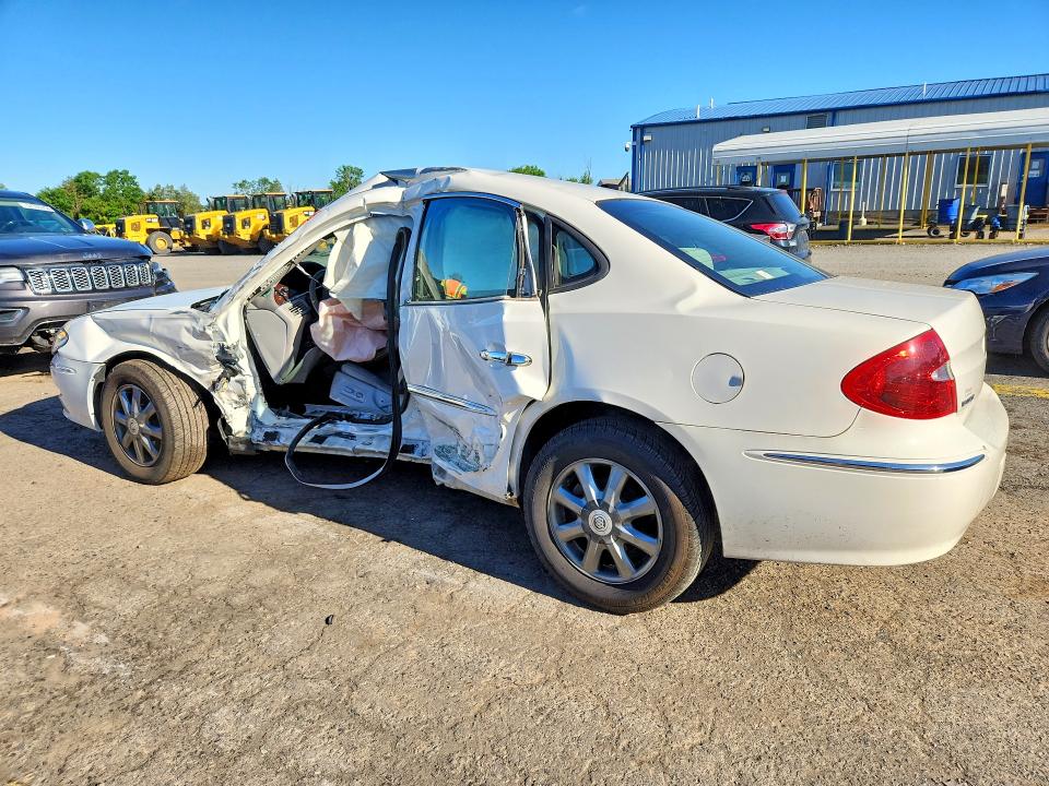 Aukcja sprzedaży 2009 Buick Lacrosse, vin: 2G4WC582591145763, numer aukcji: 57496846