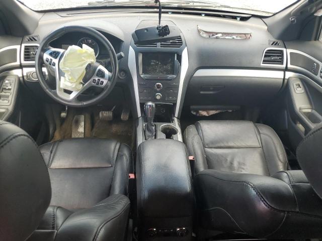 Продажа на аукционе авто 2014 Ford Explorer, vin: 1FM5K8D89EGB99283, номер лота: 56574396