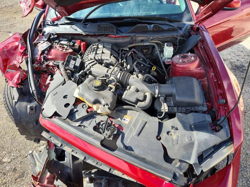 Продажа на аукционе авто 2014 Ford Mustang, vin: 1ZVBP8AM1E5295072, номер лота: 56817306